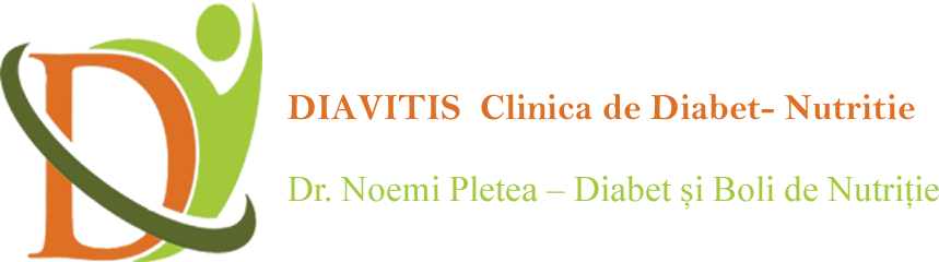 DIAVITIS Clinica de Diabet- Nutritie